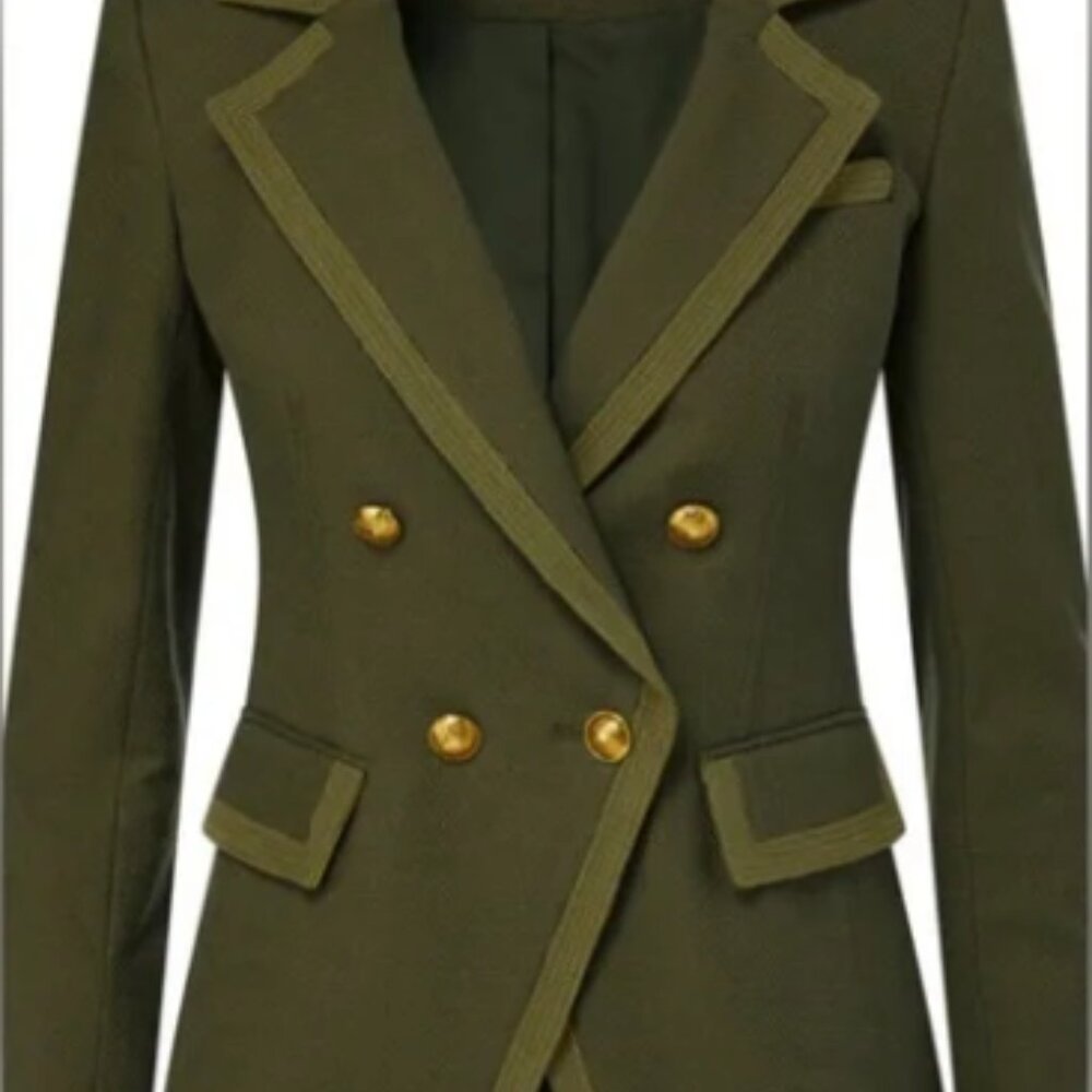 Veronica Beard - Edison Jacket New with Tags